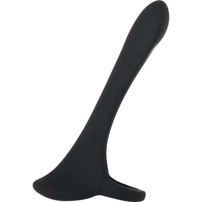 Zero Tolerance CArmor Rechargeable CRing Sheath Zero Tolerance Male Sex Toys