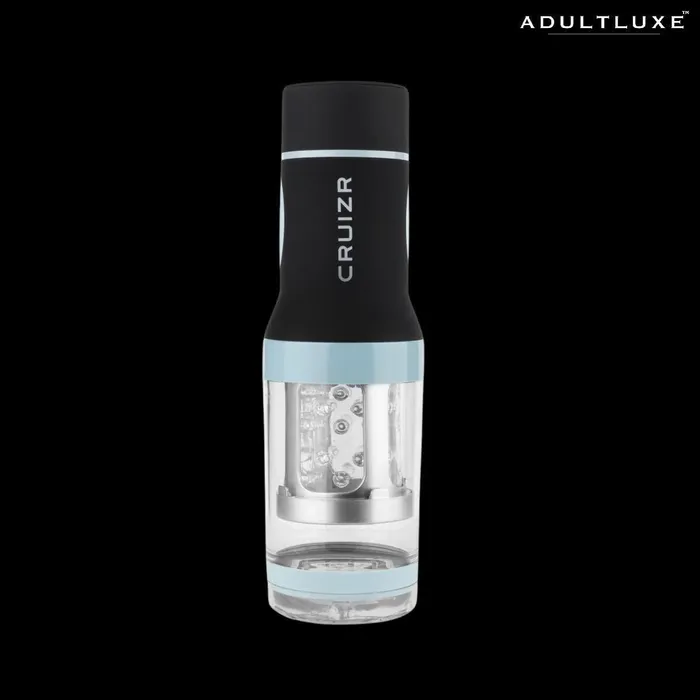 CRUIZR Male Sex Toys CRUIZR Rotating Masturbator