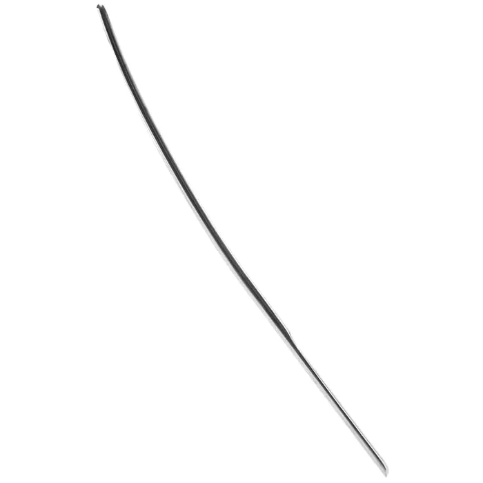 Rouge Stainless Steel 4mm Urethral Dilator pink cherry Male Sex Toys Rouge Stainless Steel 4mm Urethral Dilator pink cherry Male Sex Toys