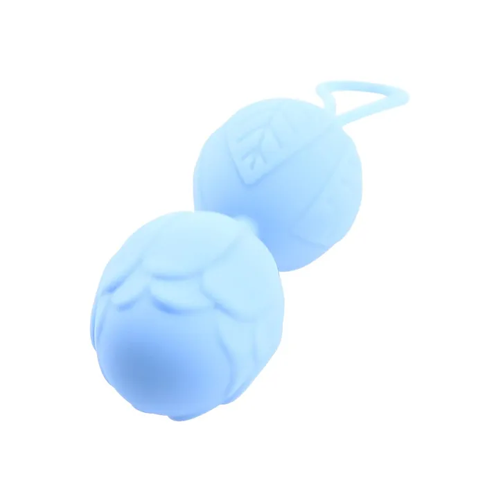 EVEs SECRETS Male Sex Toys Female Silicone Vagina Ball for Adult Sex Toy Vaginal Trainer