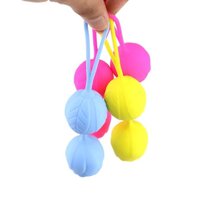 EVEs SECRETS Male Sex Toys Female Silicone Vagina Ball for Adult Sex Toy Vaginal Trainer
