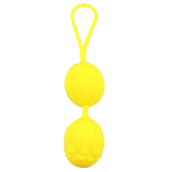 EVEs SECRETS Male Sex Toys Female Silicone Vagina Ball for Adult Sex Toy Vaginal Trainer