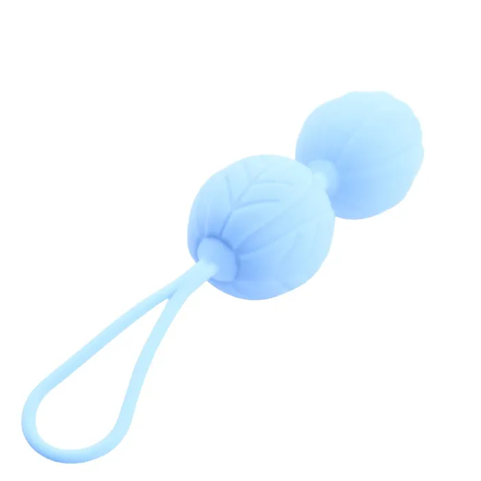 EVEs SECRETS Male Sex Toys Female Silicone Vagina Ball for Adult Sex Toy Vaginal Trainer