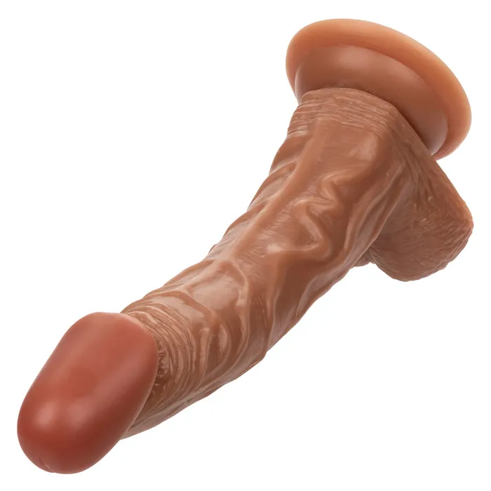 CalExotics Dildos Working Stiff The Personal Trainer Dildo