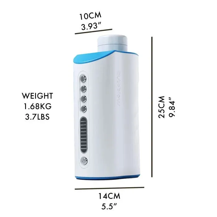Female Sex Toys Autoblow Autoblow AI ULTRA Adjustable Blow Job Machine