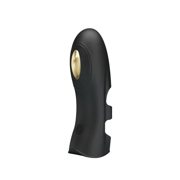 FRISKY BUSINESS SG Female Sex Toys Tingle Touch Electric Shock Finger Vibrator