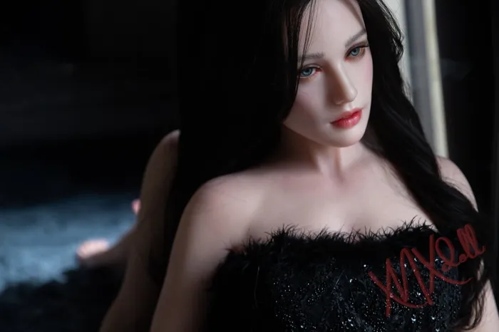 XNX Doll 149 cm X7 Silicone Cara XNX SINO Male Sex Toys