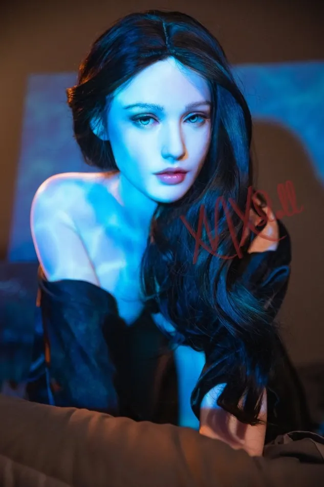 XNX Doll 149 cm X7 Silicone Cara XNX SINO Male Sex Toys