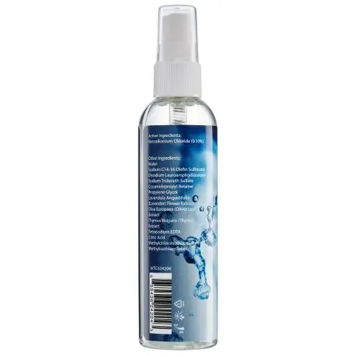 Cloud 9 Novelties Vibrators Cloud 9 Toy Cleaner Cloud 9 Novelties Vibrators Cloud 9 Toy Cleaner