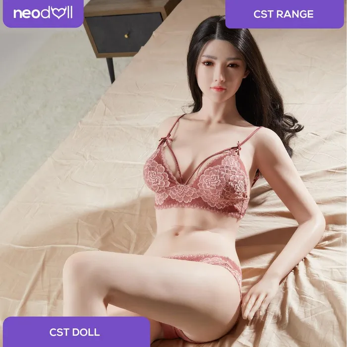 CST Doll CST Doll Adeline Full Silicone Sex Doll 165cm Natural Male Sex Toys CST Doll CST Doll Adeline Full Silicone Sex Doll 165cm Natural Male Sex Toys
