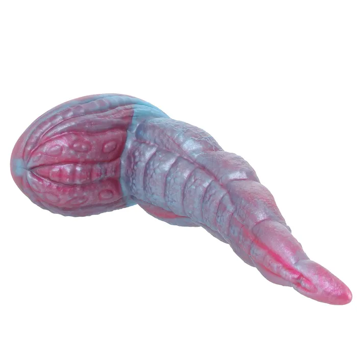 Dildos XR Brands Creature Cocks Tentacle Cock Dildo
