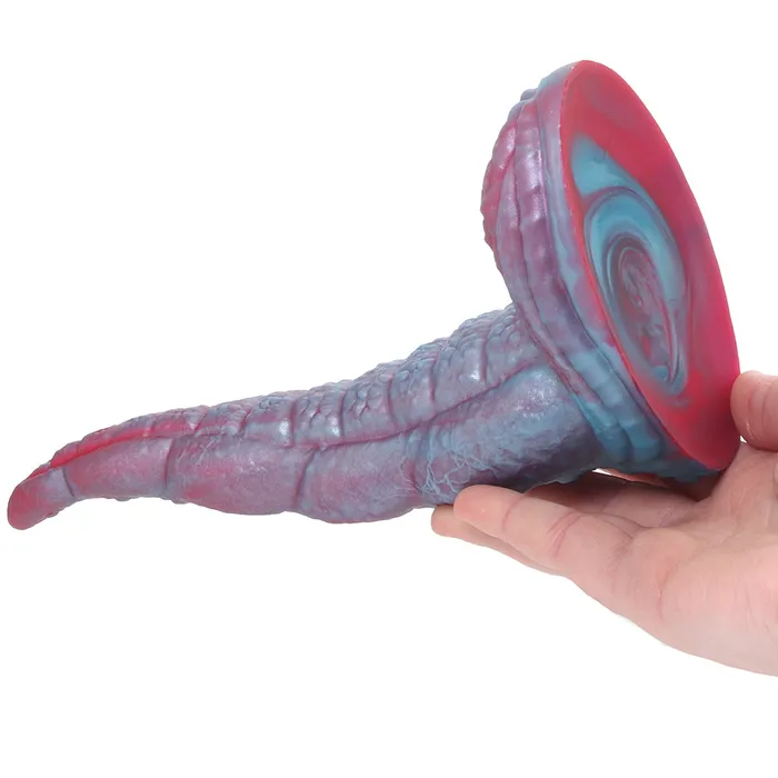 Dildos XR Brands Creature Cocks Tentacle Cock Dildo