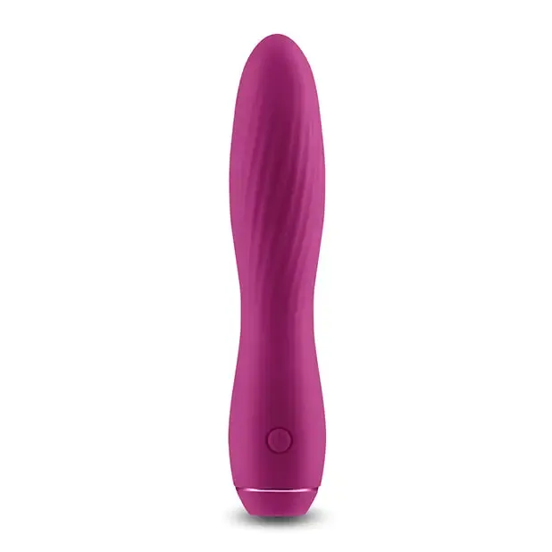 Female Sex Toys NS Novelties Obsession Clyde Plain Vibrator