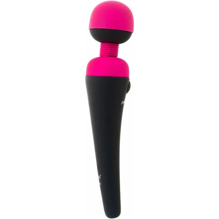 Female Sex Toys PalmPower PalmPower Recharge Waterproof Personal Massager