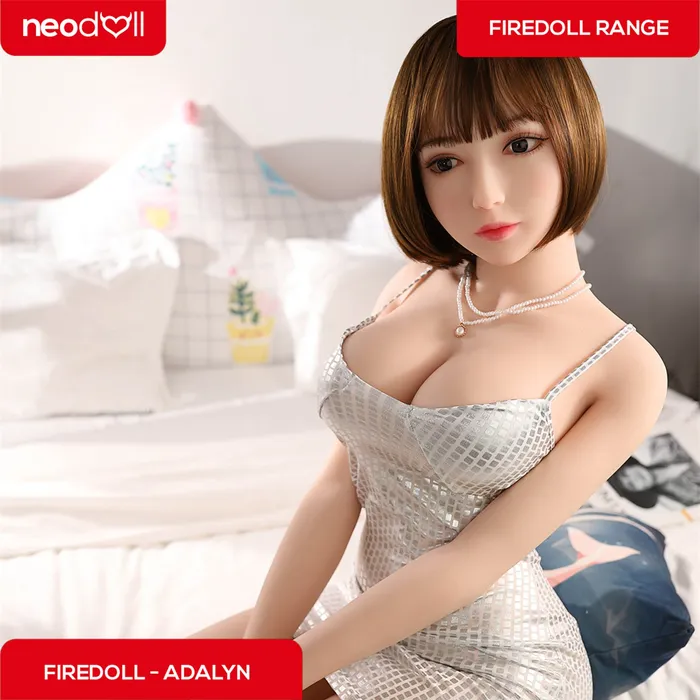 Fire Doll Adalyn Realistic Sex Doll 163cm Natural Gel Breast Fire Doll Male Sex Toys Fire Doll Adalyn Realistic Sex Doll 163cm Natural Gel Breast Fire Doll Male Sex Toys