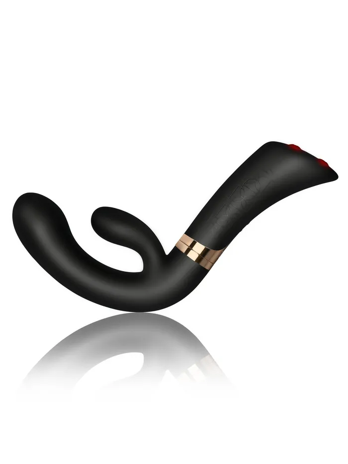 HonourSkintwocom Anal Rocks Off Fuzion Enigma 10 Speed Black