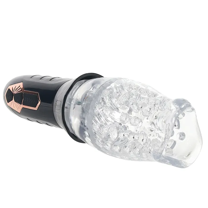 Secwell Vibrators Gluck Gluck 3000