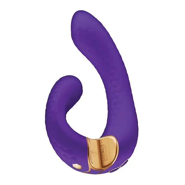 Shunga Miyo Intimate Massager Raspberry Shunga Female Sex Toys Shunga Miyo Intimate Massager Raspberry Shunga Female Sex Toys