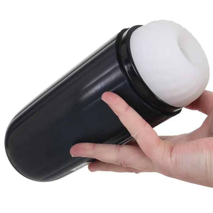 Svakom Male Sex Toys Sam Neo 2 Pro Heating Sucking Vibrating Masturbator