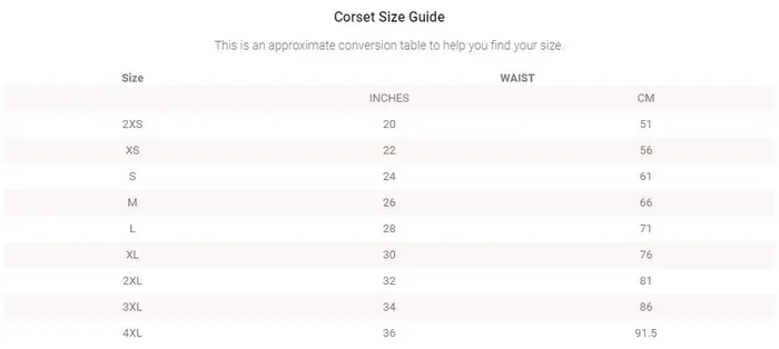 Vibrators HonourSkintwocom Cancan Overbust Corset