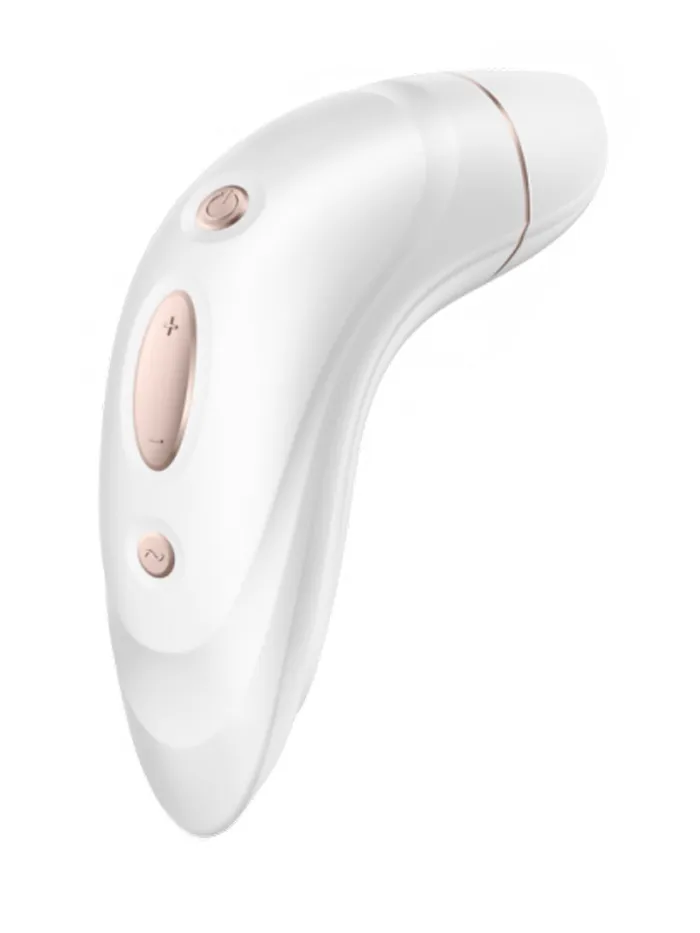 Vibrators Satisfyer Pro Plus Vibration HonourSkintwocom