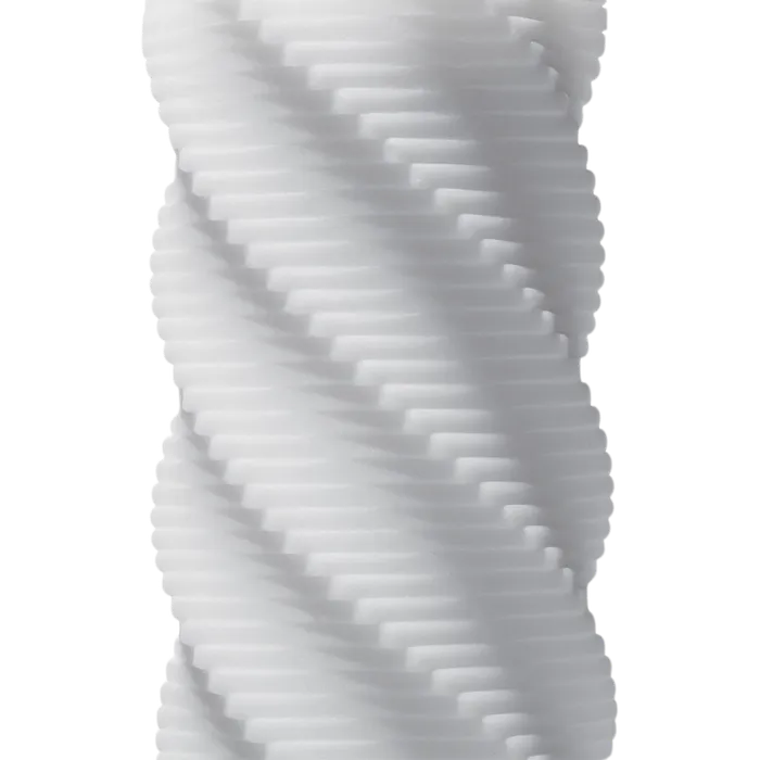 Vibrators TENGA 3D 3D Spiral