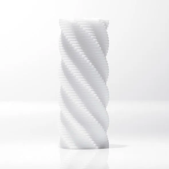 Vibrators TENGA 3D 3D Spiral