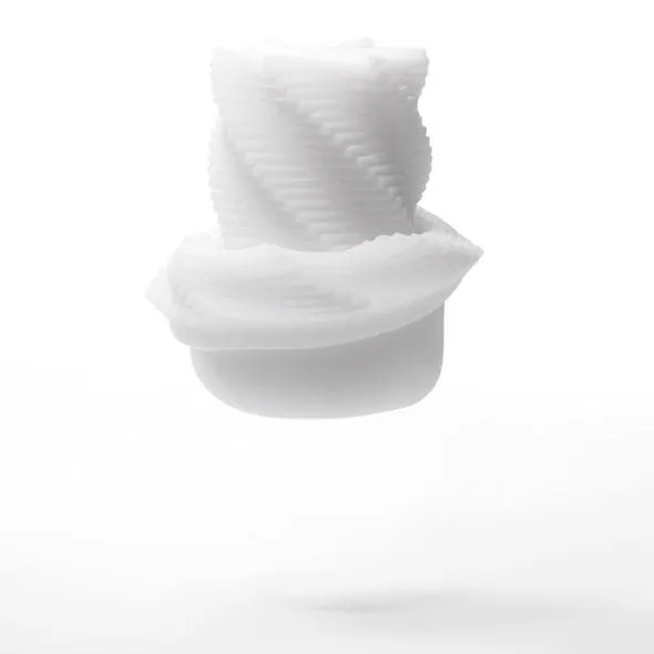 Vibrators TENGA 3D 3D Spiral