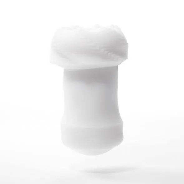 Vibrators TENGA 3D 3D Spiral
