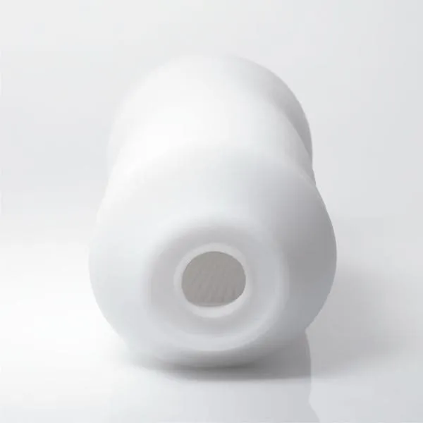 Vibrators TENGA 3D 3D Spiral