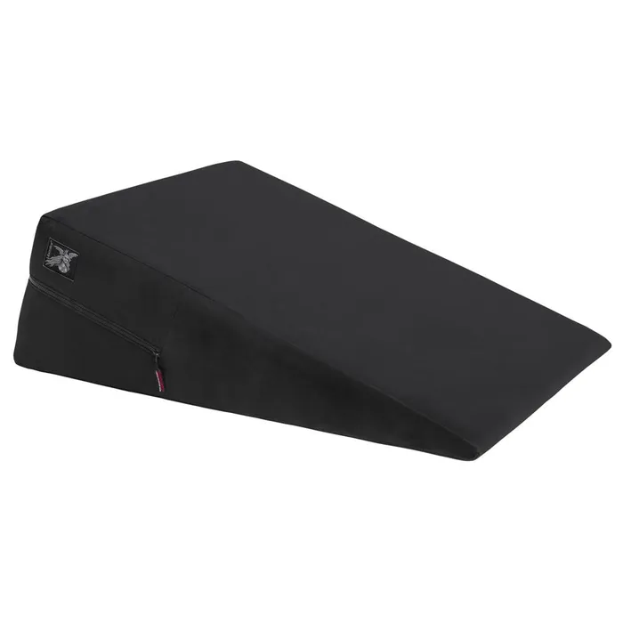 Anal Liberator Ramp Black LIBERATOR