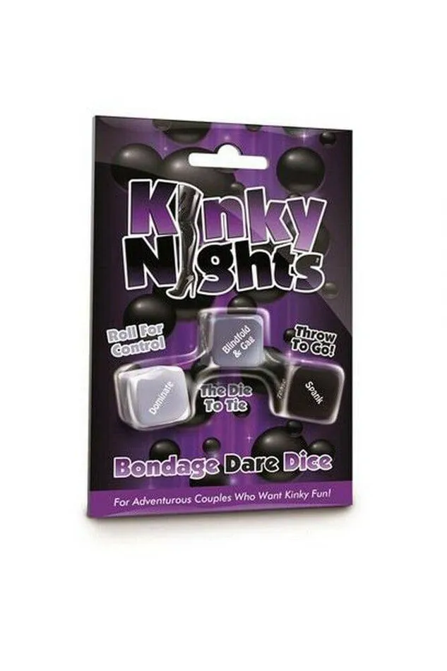 Couples Creative Conceptions Kinky Nights Couples Dice Game Creative Conceptions Couples Creative Conceptions Kinky Nights Couples Dice Game Creative Conceptions