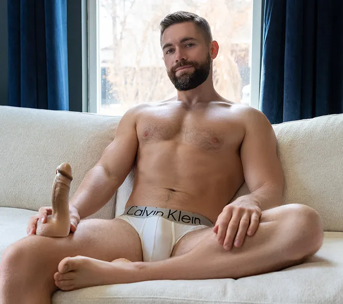 Dildos Griffin Barrows Dildo Fleshlight