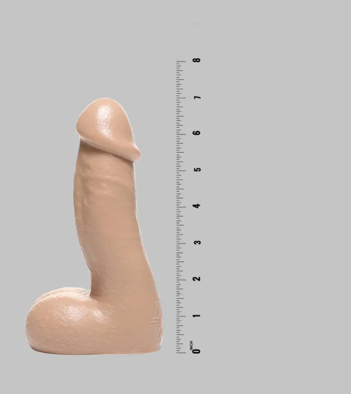 Dildos Griffin Barrows Dildo Fleshlight