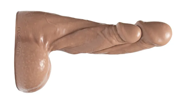 Twisted Twins Dildo Fleshlight Dildos