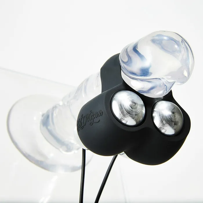 Vibrators HOT OCTOPUSS Hot Octopuss Jett