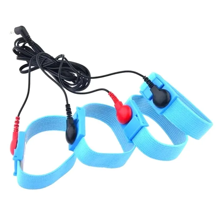 Dildos Lovegasm Electric Cock Torture Shock Gadget