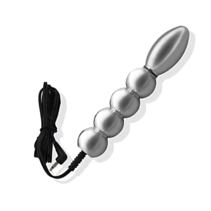 Electric Anal Massager Lovegasm Anal