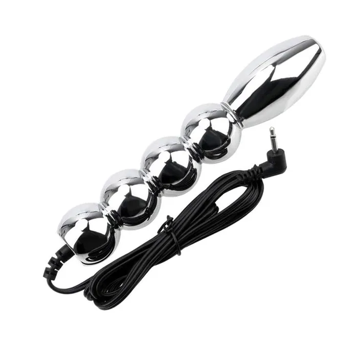 Electric Anal Massager Lovegasm Anal
