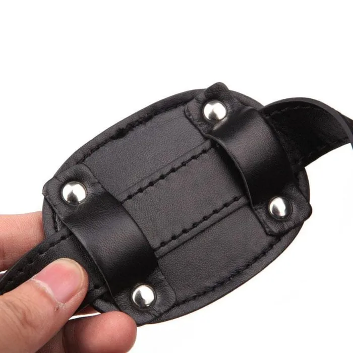 Female Sex Toys Lovegasm Slaves Face Strap