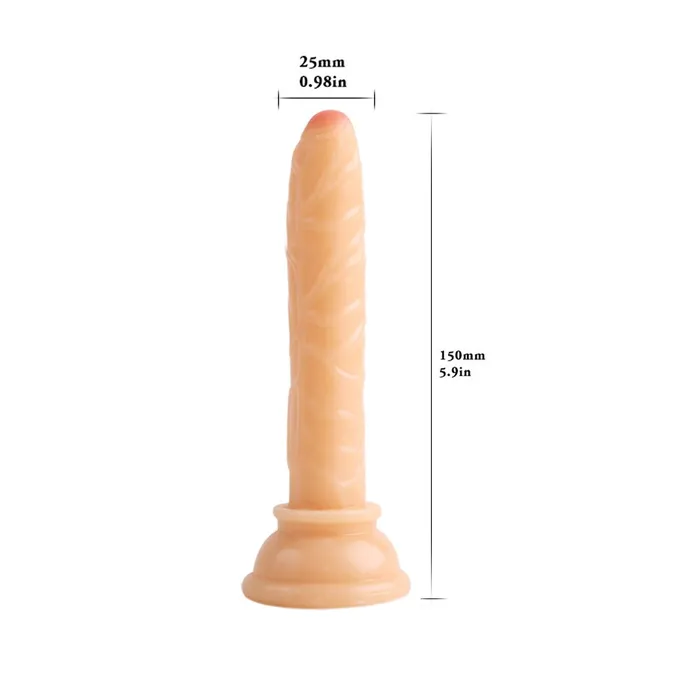 Male Sex Toys LAZADASEXTOYS Jelly Dildos Anal Plug Sex Toys for Women Suction Cup Dildo Female Masturbator GSpot Vaginal Massager Butt Plug Sex Products