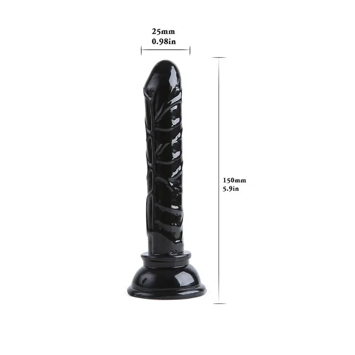 Male Sex Toys LAZADASEXTOYS Jelly Dildos Anal Plug Sex Toys for Women Suction Cup Dildo Female Masturbator GSpot Vaginal Massager Butt Plug Sex Products