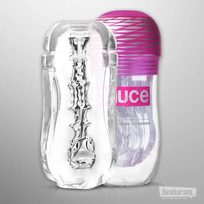 Male Sex Toys Sauce Sauce Cup Masturbator