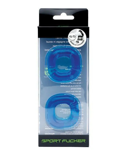 665 INC Sport Fucker Boner Expansion Kit Anal