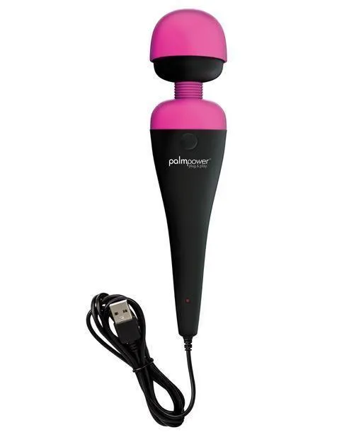 Anal BMS Enterprises Palm Power Plug Play