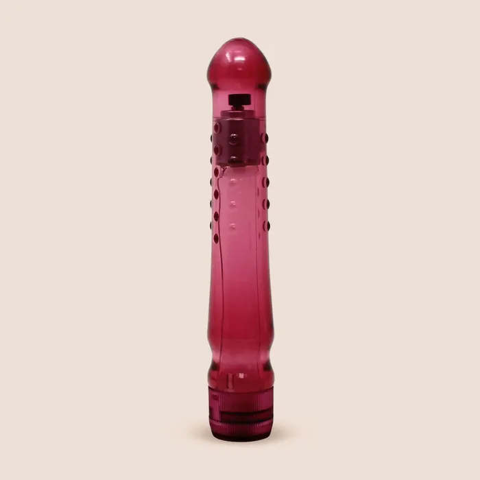California Exotic Novelties LLC Female Sex Toys CalExotics Turbo Glider nubbed texture on shaft California Exotic Novelties LLC Female Sex Toys CalExotics Turbo Glider nubbed texture on shaft