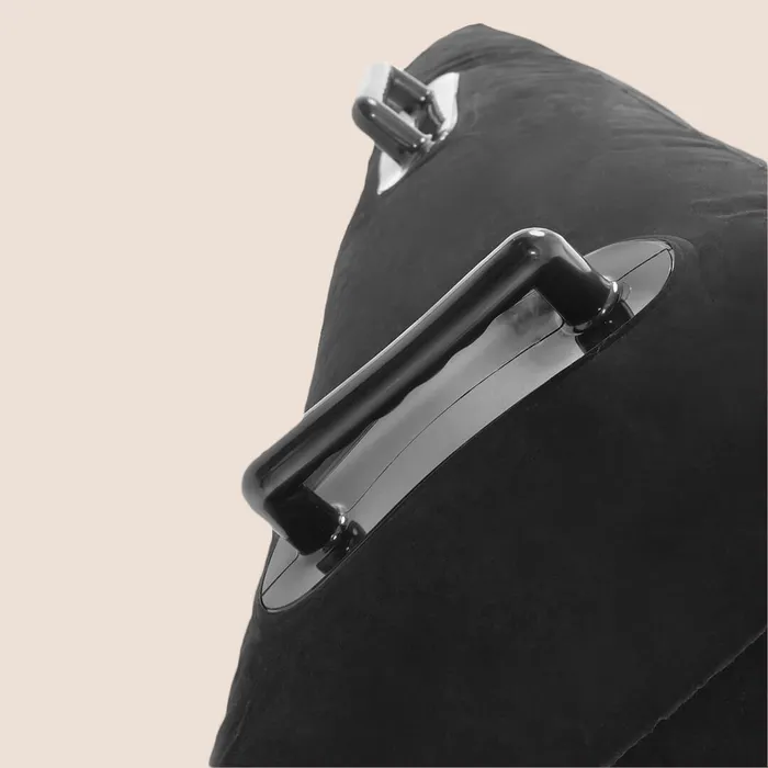 Female Sex Toys Pipedream Products Fetish Fantasy Ultra Position Master with handles