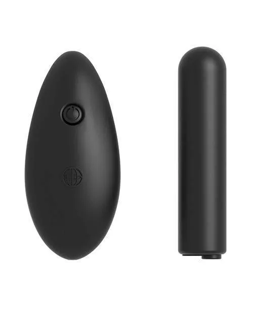 Fetish Fantasy Limited Edition Remote Control Vibrating Panties Pipedream Products Couples