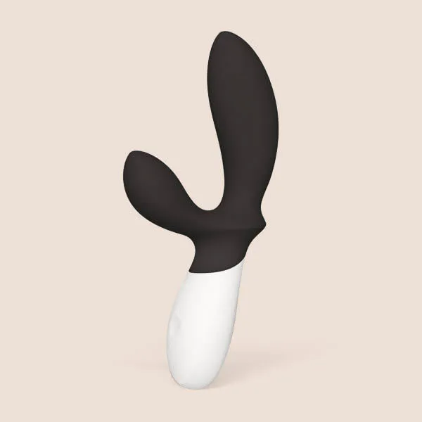 LELO Inc Male Sex Toys LOKI Wave 2 vibrating prostate massager