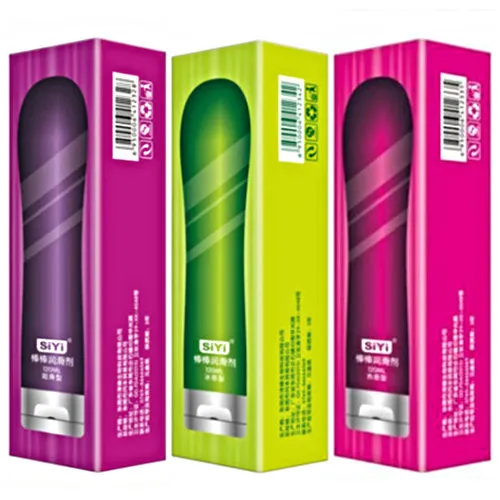 Lubricants Javtoys SiYi Premium Lubricant Complete
